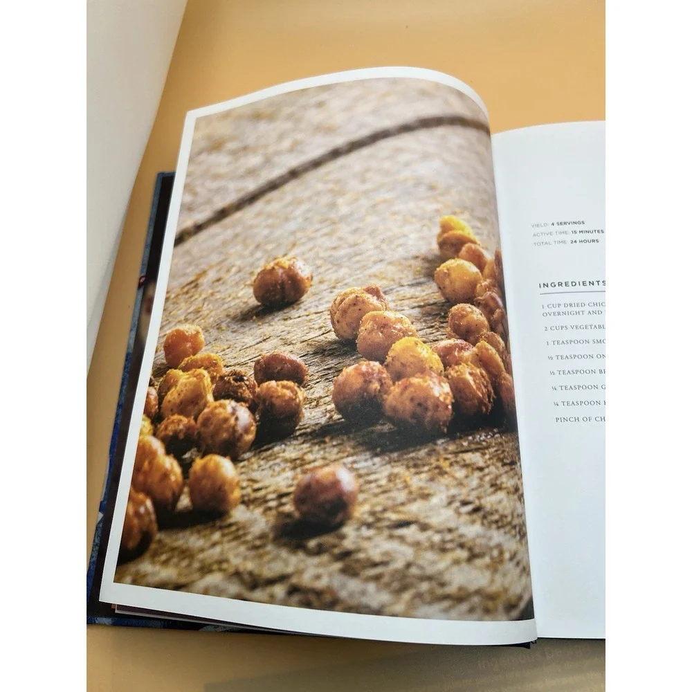 The Mediterranean Cookbook Cider Mill Press Healthy Eating Recipes Hardcover